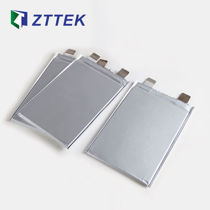 3.2V 25Ah سلول باتری لیتیوم یون برای ذخیره انرژی نرم بسته نرخ تخلیه 0.33C