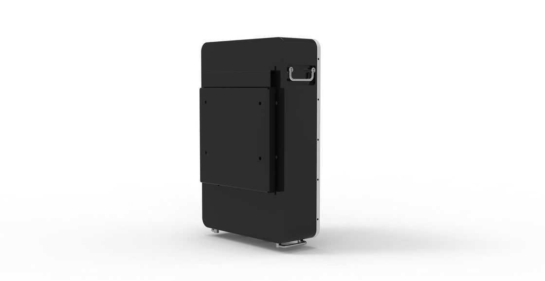 AIO-5kWH Ess همه در یک باتری سیستم ذخیره انرژی برای خانه