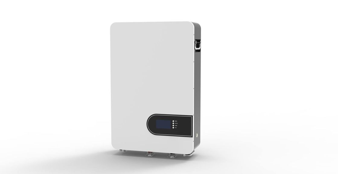 ذخیره سازی باتری انرژی 51.2V برای خانه، 5kW