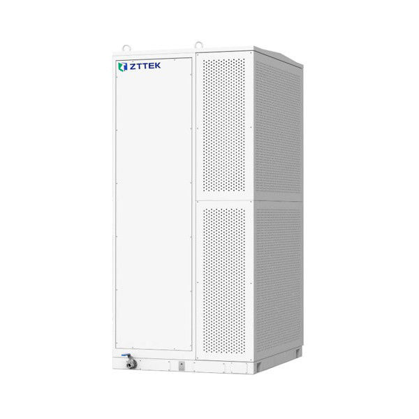 سیستم ذخیره سازی انرژی باطری تجاری و صنعتی کوچک 86KWH -40KW