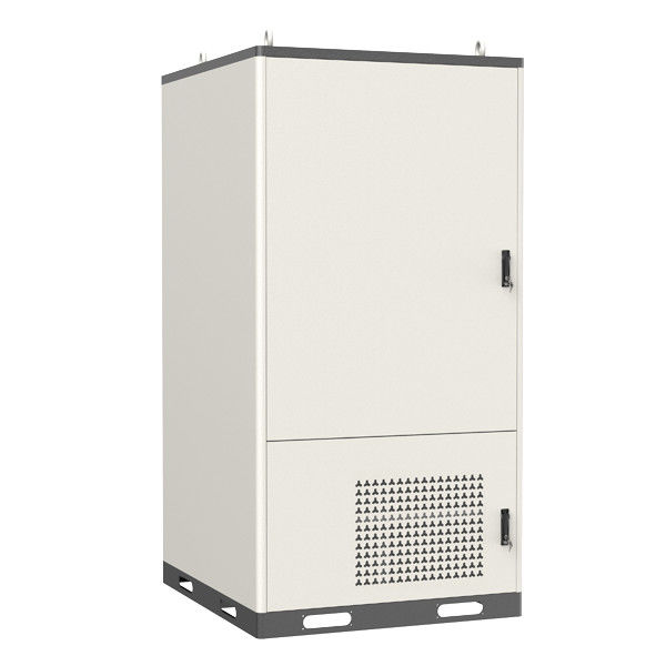 اندازه متوسط C&I BESS 100kW 215kWh برای بهینه سازی انرژی های تجدید پذیر
